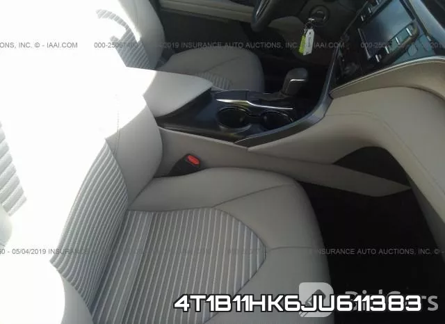 4T1B11HK6JU611383 фото 6