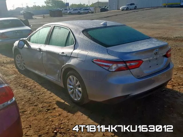4T1B11HK7KU163012 фото 4