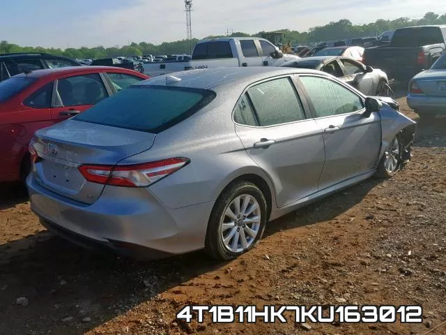 4T1B11HK7KU163012 фото 5