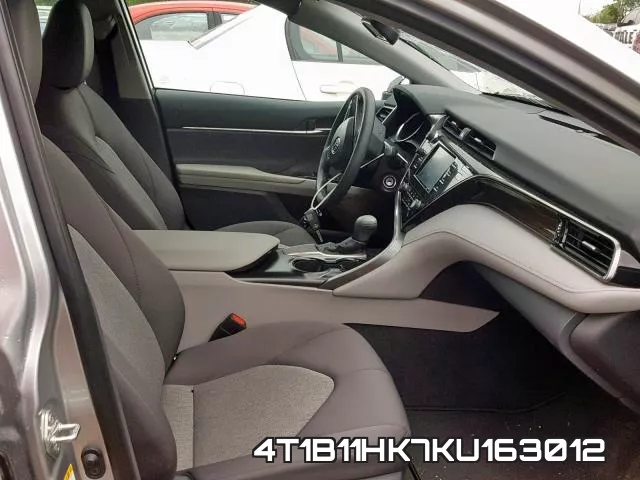4T1B11HK7KU163012 фото 6