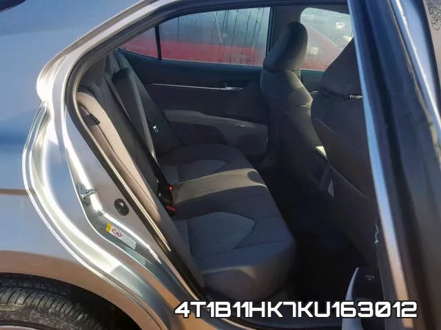4T1B11HK7KU163012 фото 7