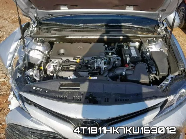 4T1B11HK7KU163012 фото 8