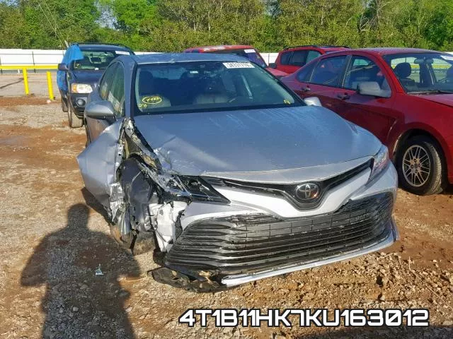 4T1B11HK7KU163012 фото 10
