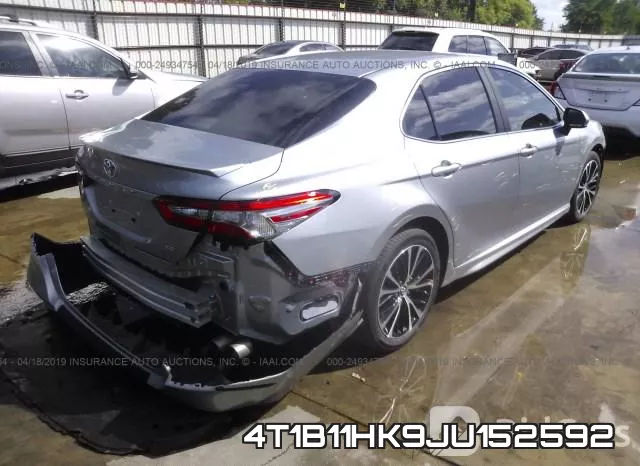 4T1B11HK9JU152592 фото 5