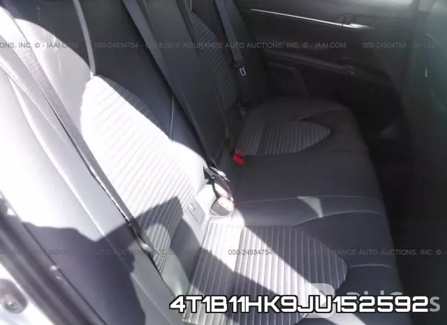 4T1B11HK9JU152592 фото 9