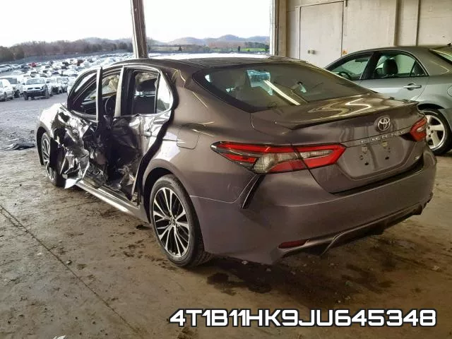 4T1B11HK9JU645348 фото 4