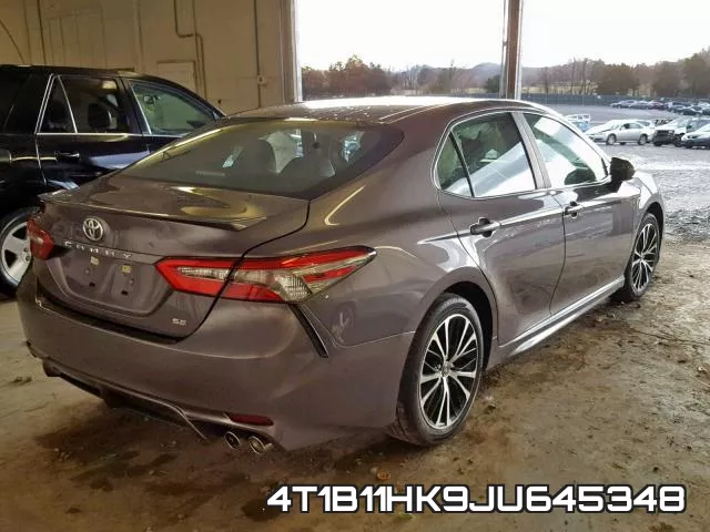 4T1B11HK9JU645348 фото 5