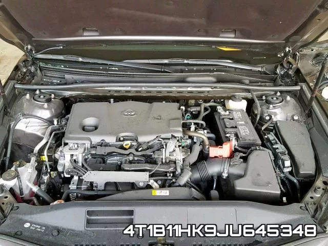 4T1B11HK9JU645348 фото 8