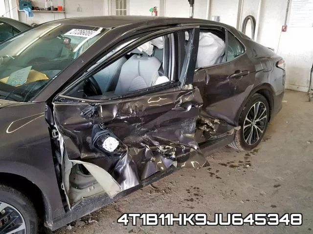 4T1B11HK9JU645348 фото 10
