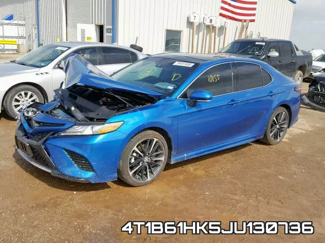 4T1B61HK5JU130736 фото 3