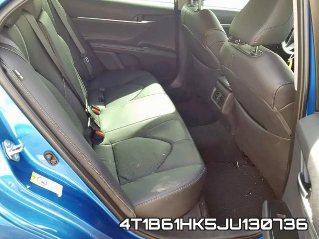4T1B61HK5JU130736 фото 7