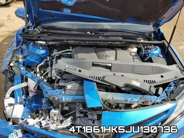 4T1B61HK5JU130736 фото 8
