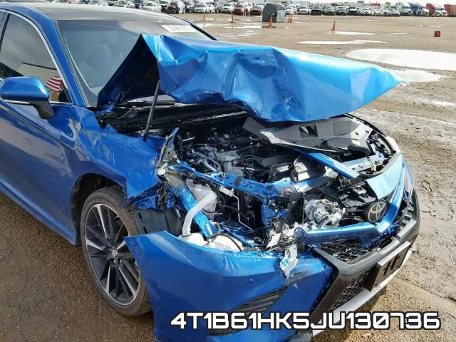 4T1B61HK5JU130736 фото 10