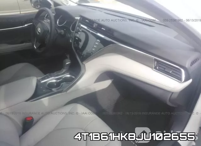 4T1B61HK8JU102655 фото 6
