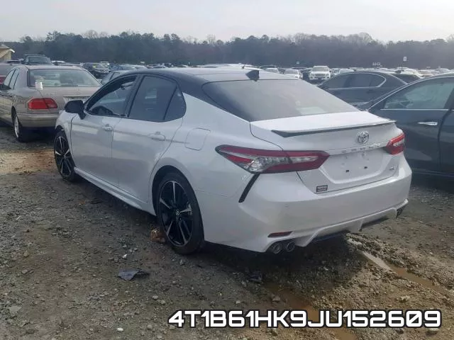 4T1B61HK9JU152609 фото 4