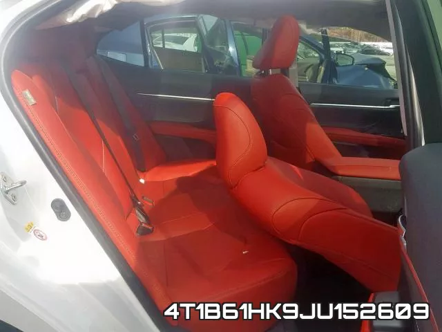 4T1B61HK9JU152609 фото 7