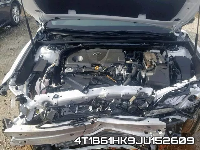 4T1B61HK9JU152609 фото 8