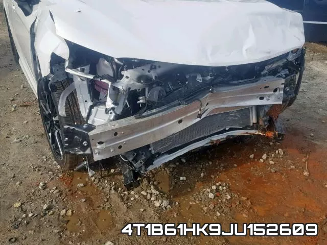 4T1B61HK9JU152609 фото 10