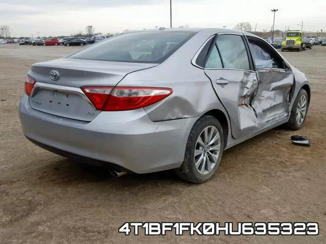 4T1BF1FK0HU635323 фото 4