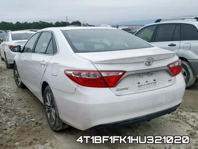4T1BF1FK1HU321020 фото 4