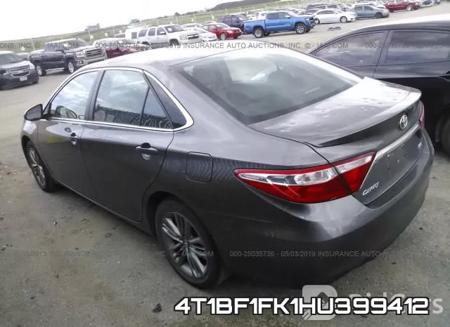 4T1BF1FK1HU399412 фото 4