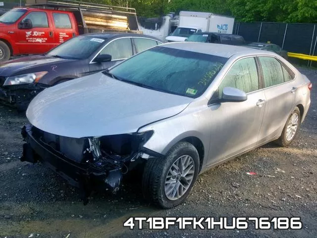 4T1BF1FK1HU676186 фото 3