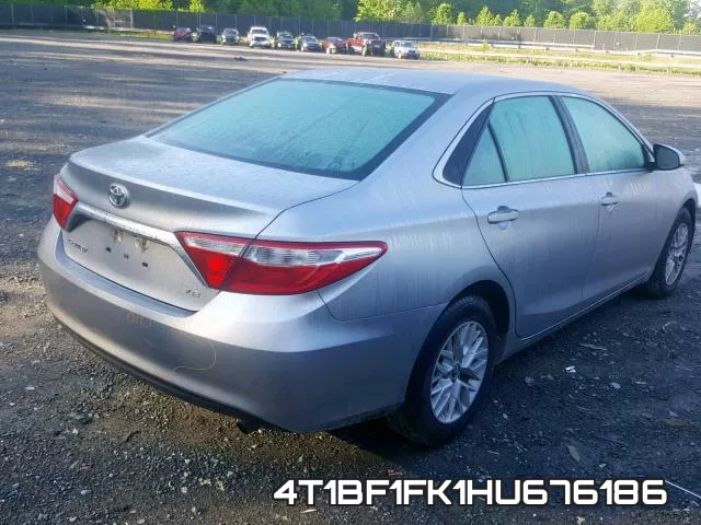 4T1BF1FK1HU676186 фото 5