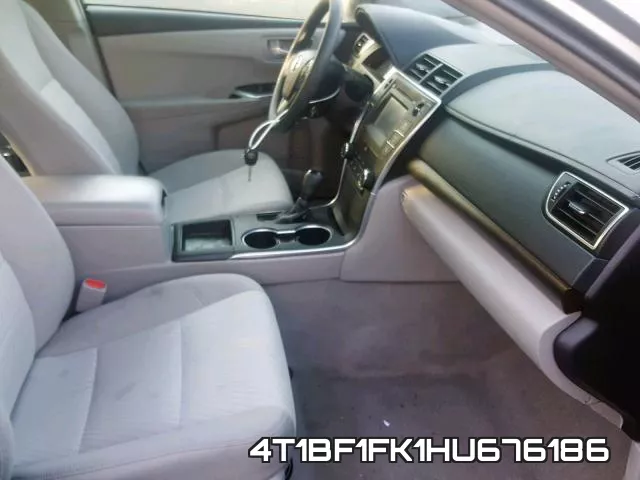 4T1BF1FK1HU676186 фото 6