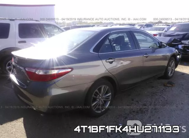 4T1BF1FK4HU271133 фото 5