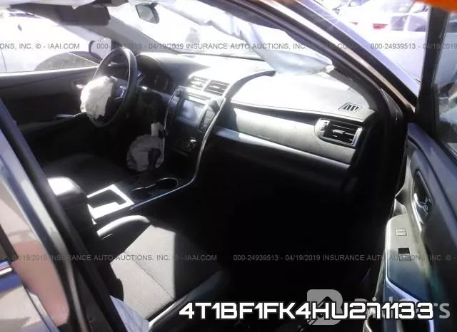 4T1BF1FK4HU271133 фото 6