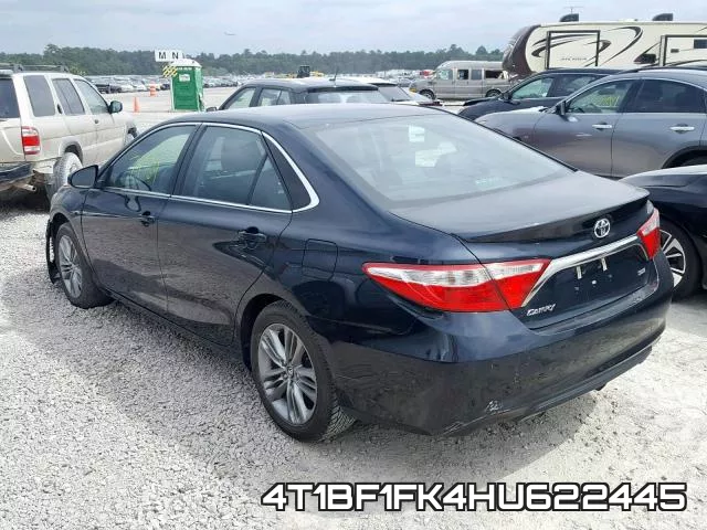 4T1BF1FK4HU622445 фото 4
