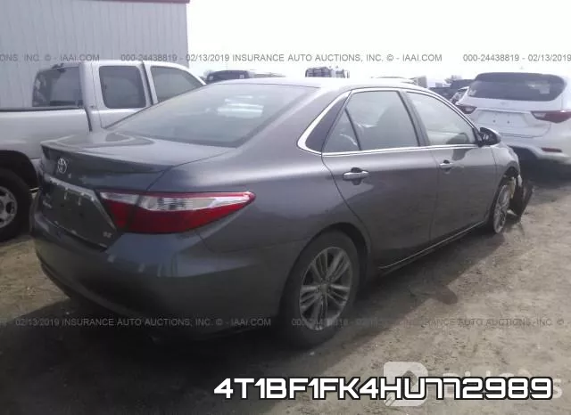 4T1BF1FK4HU772989 фото 5