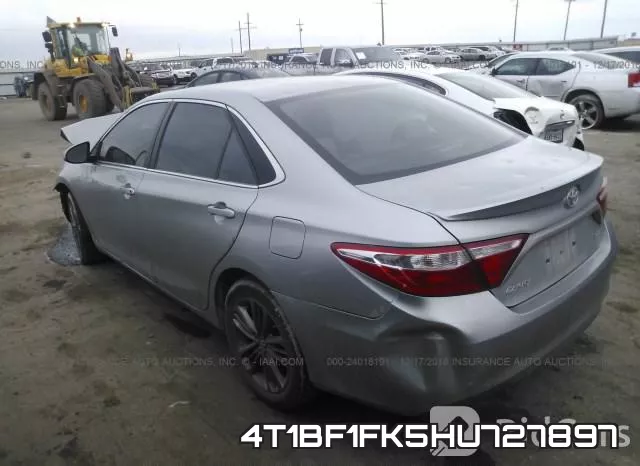 4T1BF1FK5HU727897 фото 4