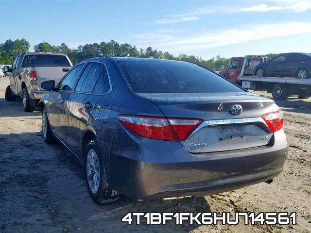 4T1BF1FK6HU714561 фото 4