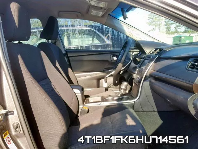 4T1BF1FK6HU714561 фото 6