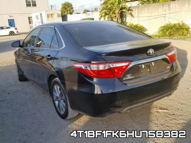 4T1BF1FK6HU758382 фото 4
