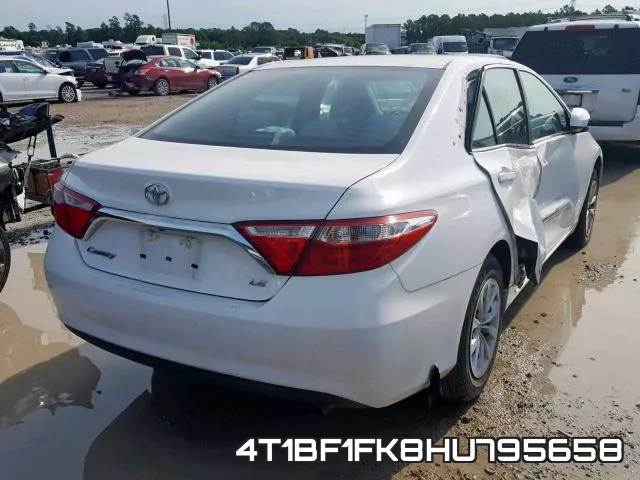 4T1BF1FK8HU795658 фото 5