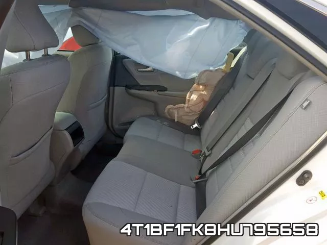 4T1BF1FK8HU795658 фото 7