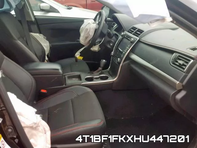 4T1BF1FKXHU447201 фото 6