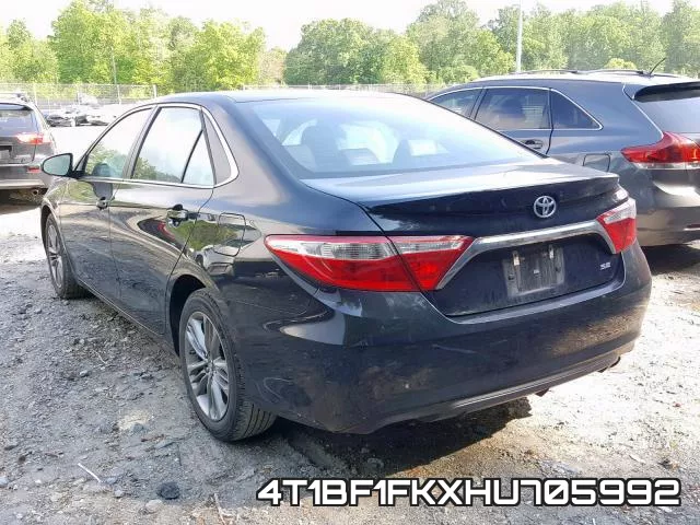 4T1BF1FKXHU705992 фото 4