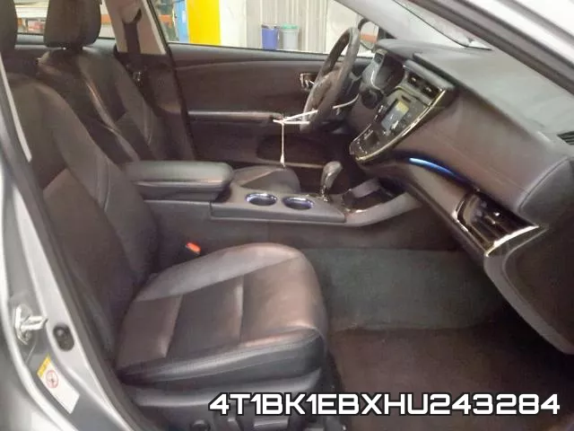 4T1BK1EBXHU243284 фото 6