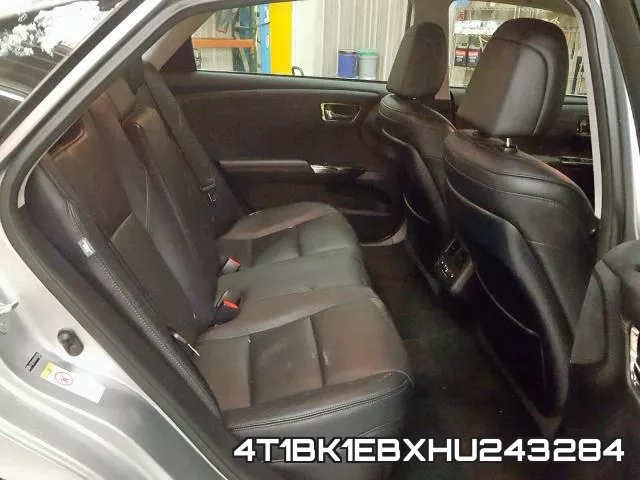 4T1BK1EBXHU243284 фото 7
