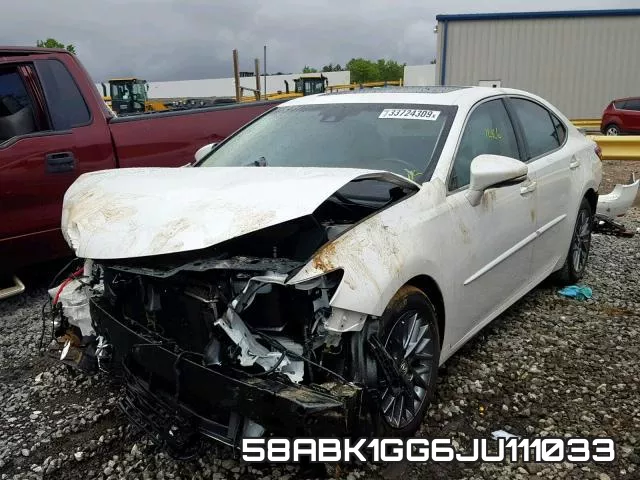58ABK1GG6JU111033 фото 3