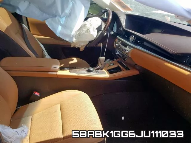 58ABK1GG6JU111033 фото 6