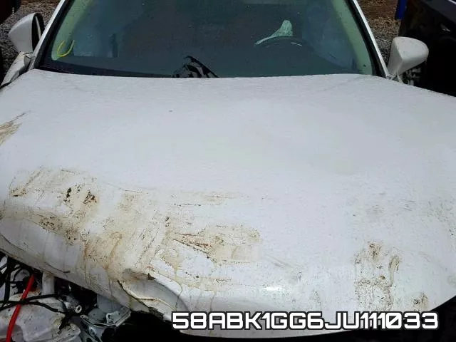 58ABK1GG6JU111033 фото 8