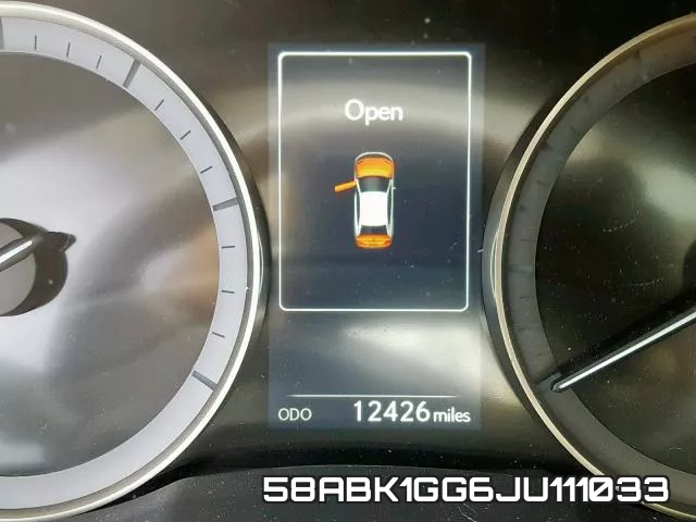 58ABK1GG6JU111033 фото 9