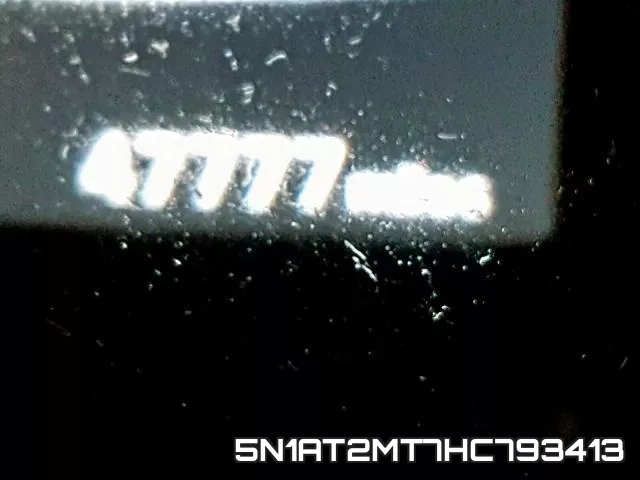 5N1AT2MT7HC793413 фото 9