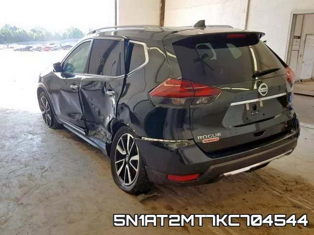 5N1AT2MT7KC704544 фото 4