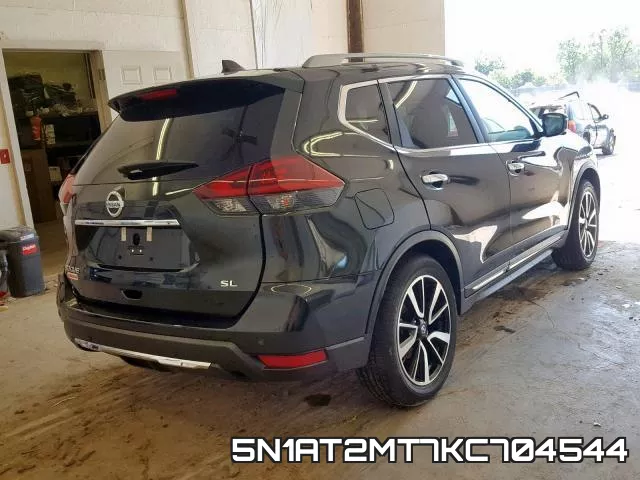 5N1AT2MT7KC704544 фото 5
