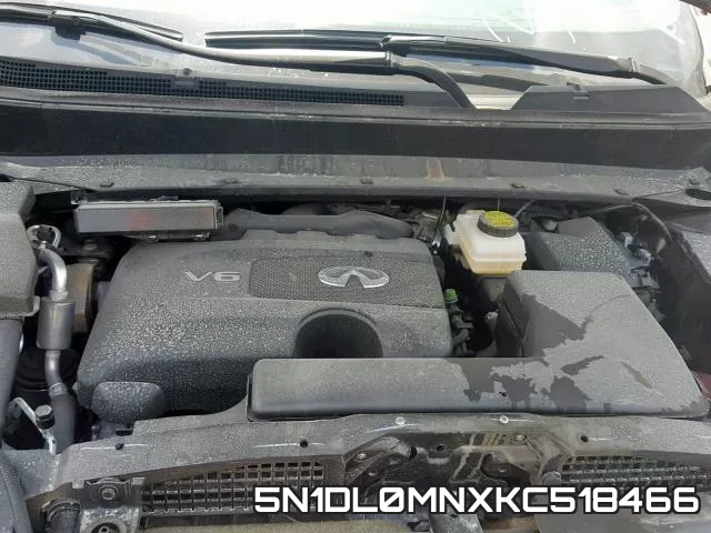 5N1DL0MNXKC518466 фото 8